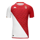 Camisa Home Monaco 23/24 Kappa Masculino Torcedor