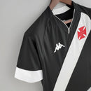 Camisa Vasco I Home 2022/23 Masculino Preto