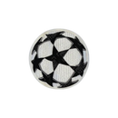 Camisa Retrô Manchester United Nike 2007/08 Masculino  Preta