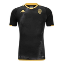 Camisa Monaco Away 23/24 Kappa Masculino Torcedor