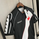 Camisa Vasco da Gama 2024/25 Edição Especial 1998 Torcedor Masculino Preto