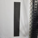 Camisa Frankfurt I 23/24 Torcedor Nike Masculina - Branco