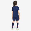 Conjunto Infantil Nike Paris Saint Germain 2025/26 I