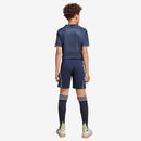 Conjunto Infantil adidas Real Madrid 2025/26 II