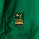 Camisa Palmeiras Verde 2025/26 I Jogador