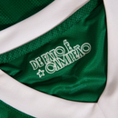 Camisa Palmeiras Verde 2025/26 I Jogador