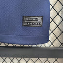 Camisa França I Home Torcedor 2022/23 Masculino Azul Marinho