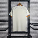 Camisa Real Madrid I Home 2021/22 Masculino Branco
