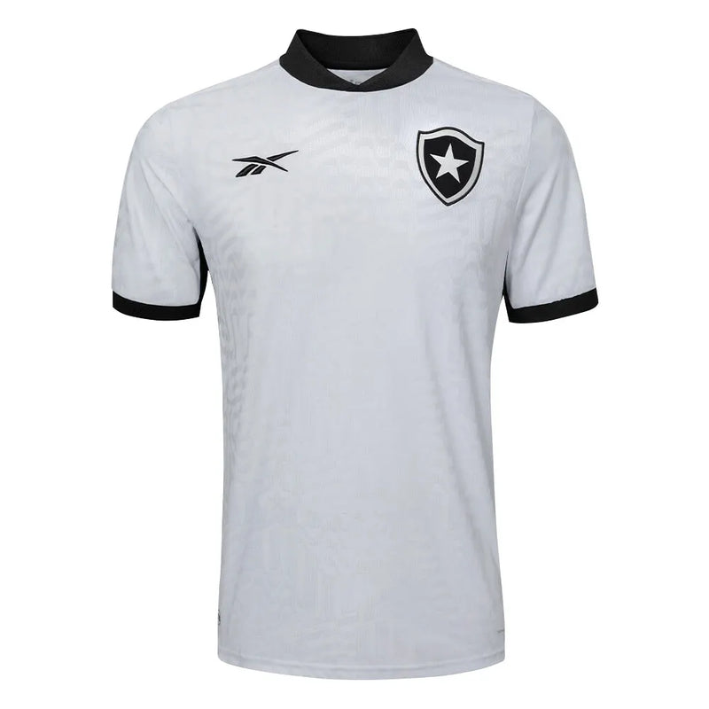 Camisa Botafogo ll 23/24 Torcedor Masculina - Branca