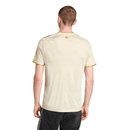 Camisa Flamengo III Dourada Lançamento 2025/26