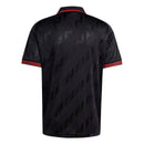 Camisa Flamengo Lifestyle 2025