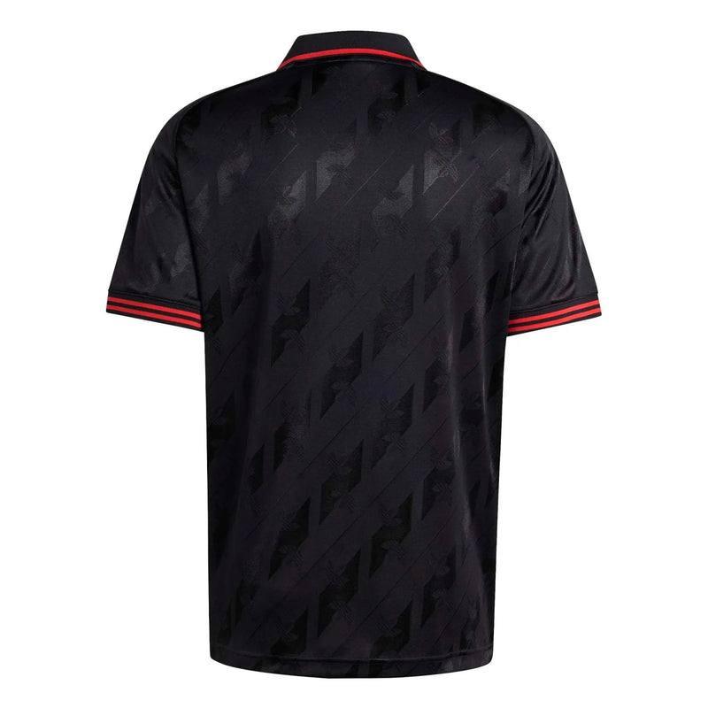 Camisa Flamengo Lifestyle 2025