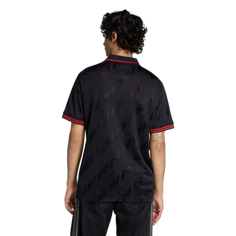 Camisa Flamengo Lifestyle 2025