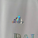 Camisa Real Madrid x Balmain Refletiva Torcedor Adidas 2023/24 - Branco