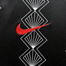 Camisa Corinthians Treino 23/24 Torcedor Masculina - Preta