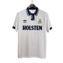 Camisa Umbro Tottenham Home 1994/95 Retrô/ Branca