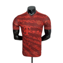 Camisa Bayern de Munique 2022/23 Adidas - Vermelha