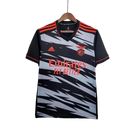Camisa Benfica III Away 2021/22 Adidas Masculino Torcedor