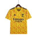 Camisa Benfica Away 2022/23 Adidas Masculino