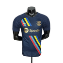 Camisa Barcelona Jogador 22/23 -Masculina