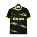 Sporting Portugal Away 2022/23 Nike Masculino Torcedor