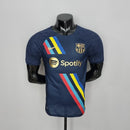 Camisa Barcelona Jogador 22/23 -Masculina