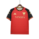 Camisa Venezia Goleiro 2021/22 Masculina Vermelha - Kappa