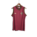 Camisa Regata Vasco Da Gama 2022/23 Wine Edition - Vermelho Vinho