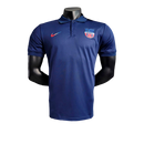 Camisa Barcelona Treino 23/24 - Nike Masculina