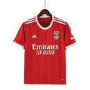 Camisa Benfica Home 2022/23 Adidas Masculino