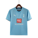 Camisa Tottenham Away 2006/07 Retrô Azul - Umbro