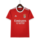 Camisa Benfica Home 2022/23 Adidas Masculino