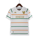 Camisa Venezia Away 2022/23 Masculina Branca - Kappa