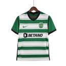 Sporting Portugal Home 2022/23 Nike Masculino Torcedor