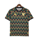 Camisa Venezia Away 2022/23 Verde Bege - Kappa
