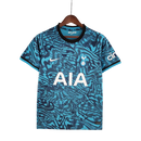 Camisa Tottenham Away 2022/23 - Azul Nike