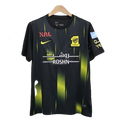 Camisa Al Ittihad Third 23/24- preta