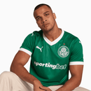 Camisa Palmeiras Verde 2025/26 I Torcedor