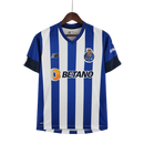 Camisa Porto Home 2022/23 Masculino Azul e Branco