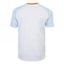 Camisa Zenit Saint Petersburg Away 23/24 - Masculino Torcedor Dourado e Branco