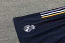 Conjunto Regata Real Madrid Training 2023/24 - Azul