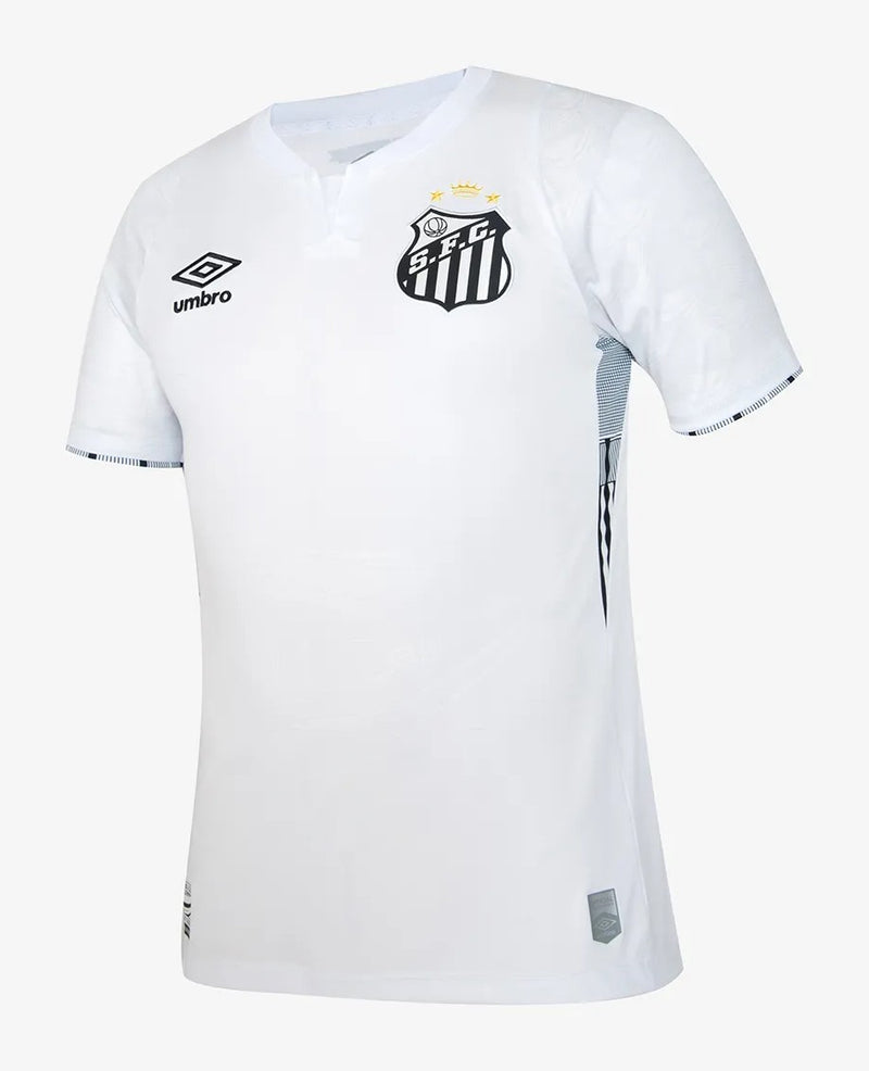 Camisa Santos I Home 24/2025