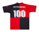 Camisa  Flamengo 1995 - Retrô