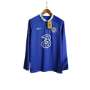 Camisa I Nike Chelsea 22/23 - Manga Longa