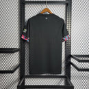 Camisa West Ham II 22/23 Torcedor Masculina - Preto