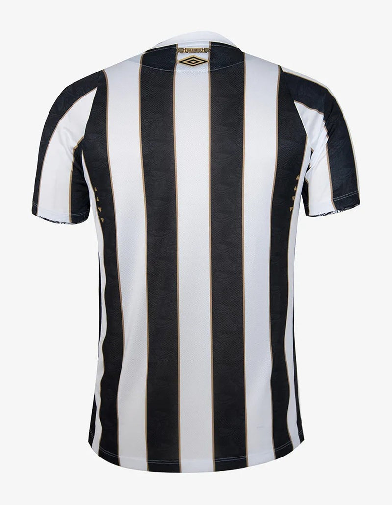 Camisa Santos II 24/2025