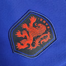 Camisa Holanda II Torcedor 2022/23 Masculino Azul