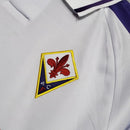 Camisa Fiorentina Retrô 1998 Branca - Fila
