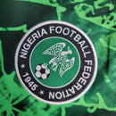 Camisa Nigeria I 2022/23 Nike Masculino Torcedor