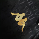 Camisa Vasco III Third  Torcedor 2023/24 Masculina Camisas Negras